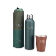EIGER HYDRATION SET Olive Original