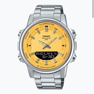 M&F Watch นาฬิกาข้อมือ CASIO General รุ่น AMW-870 / AMW-880  （AMW-880D-1A。AMW-880D-9A。AMW-880D-2A2。A