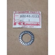 Kawasaki GT0 KH110 Clutch Needle Bearing ori nos 92046-1033