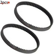 FAIRLAND 2XBelts For Vax Air Lift Steerable Pet UCPMSHV1 Vacuum Cleaner -207-6.5