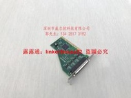 【可開統編】CONTEC COM卡 COM-4CL-PCI NO.7362A 成色新