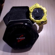 G-SHOCK (GBA-800-9A)