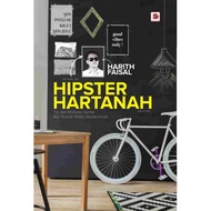 PDS HIPSTER HARTANAH