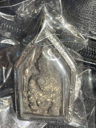 龍婆貴唯一骨灰坤平