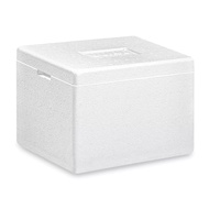 Kotak Polistrin (Gabus / Ice Box) Untuk Produk Jenis Minuman