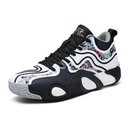Professional Basketball Shoes Tatum 3 Breathable Low Top Mens Womens Training Sports Shoes Shock Abs
