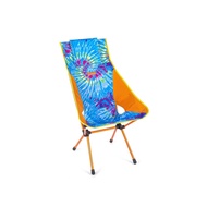 HELINOX Sunset Foldable Camping Chair - Multi-colour
