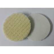 AOTO WOOL PAD 2000 (10CM)