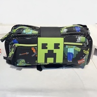 Australia smiggle Pencil Case Elementary School Students Cartoon Large Capacity Pencil Case Children