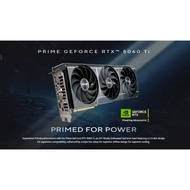 ASUS PRIME-RTX5060TI-16G CARD