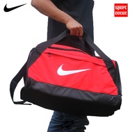 NIKE BRASILIA DUFFEL BAG 40 L - BA5976657