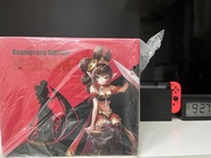 魔靈召喚 手辦  公仔 Figure
