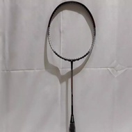 Raket Badminton Ashaway Ti 100 Titanium KW