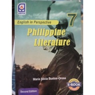 English perspective 7