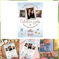 Gilmore Girls: the Advent Calendar Calendar - Advent Calendar Gilmore Girls Advent Calendar 2025