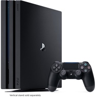 PS4 1TB Pro Console + 15 Months Warranty by Singapore Sony