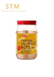 (黃) YOUKI - 日版Youki 無化學添加 飛魚鰹魚 料理高湯調味粉 (110g)-平行進口-7010