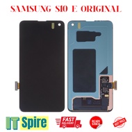 SAMSUNG S10E / G970 SM-G970U1 SM-G970N SM-G970XCOMPATIBLE LCD DISPLAY TOUCH SCREEN DIGITIZER