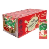Drinho Lychee Packet Drinks (4x6x250ml)
