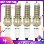 4PCS LDK8RTIP-A/OE217 High Performance Automobile  for 2.0T 4K31TD 1.5T 4A95TD 1026080GH030A MW25814