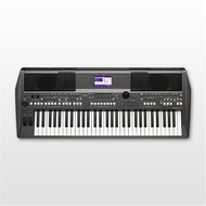 YAMAHA PSR S-670 ra