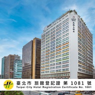 Caesar Park Hotel