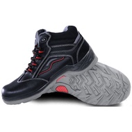 Oscar Safety Shoes Supertec 829