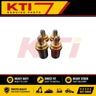 ZX200-3/ZX240-3/ZX250-3 Excavator Pilot Pusher/Rod & Plug C/W Seal & O ring kit 1 set