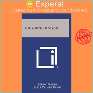 The Youth of Virgil by Bruno Nardi (hardcover)