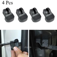 Mazda CX5 CX-5 (2016-2025) Car Door Check Arm Protection Cover 4 PCS Mazda CX5 Accessories
