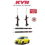 SUZUKI SWIFT 1.5 RS415 ABSORBER KAYABA