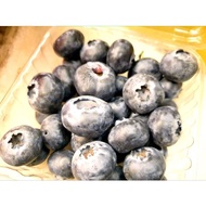 Blueberry / Jumbo Blueberry (125g/200gm) CERTAIN KLANG VALLEY AREA ONLY Fresh Blueberry / 蓝莓 Fresh F