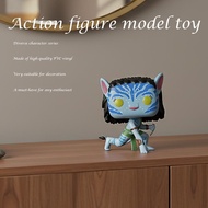 Avatar3 Action Figure Model Toy Diverse Character Collection P3G3
