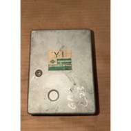 Nissan Serena C23 (23710-0C570) ECU Nissan Serena C23 (USED HALFCUT)