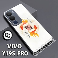 HP Glossy Softcase for VIVO Y19S PRO/casinghp VIVO Y19S PRO/case VIVO Y19S PRO/casing handphone
