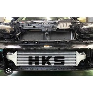HKS INTERCOOLER FL5 FULL  ( R Type )