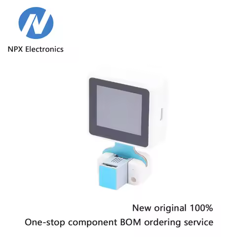 AI artificial intelligence camera programming robot steam education