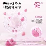 Norland A4 Capsules Citrus Polyphenol Green Tea Extract Multiple Light Nutrition Science Complex 30 