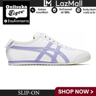 ONITSUKA TIGER -MEXICO66 SLIP-ON Mens and womens casual sports shoes