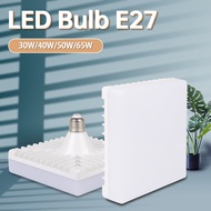 E27 Light Bulb Super Bright Ceiling Lamp 30W 40W 50W 65W Bulb Energy Saving Bulb Bedroom Kitchen Bat