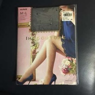 日本 GUNZE  絲襪