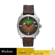[Pre-Order จัดส่ง 5-7 วัน] นาฬิกาข้อมือชาย รุ่น LE1206 FOSSIL LE1206 Fossil x Minecraft Brown [LE120
