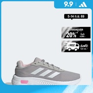 adidas ไลฟ์สไตล์ รองเท้า Cloudfoam Comfy ผู้หญิง สีเทา IH6126