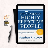 The 7 Habits of Highly Effective People