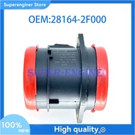 Cảm biến lưu lượng không khí khối MaF 28164-2F000 cho Kia Sorento 2010- Sportage 2011- Hyundai Santa