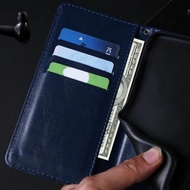 Case Hp Flip Wallet For Oppo F1S Premium Flip Case Casing Hp Kulit