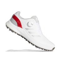 adidas 愛迪達 Golf 男款 EQT Boa Boost 男士高爾夫球鞋 FW6267