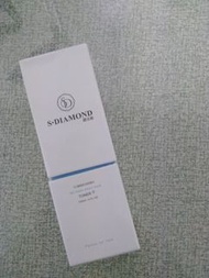 SD鑽美姬智能肌活保濕水120ml