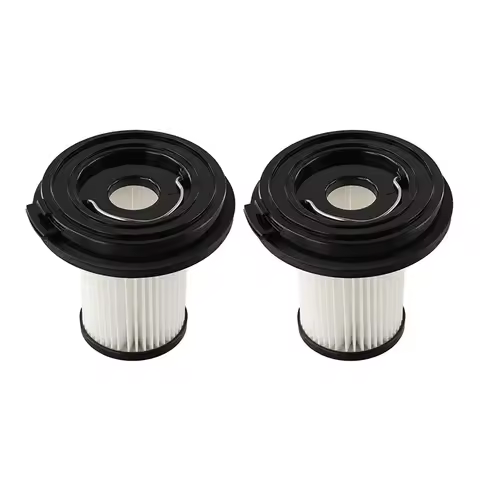 Compatible with Bissell CleanView XR200W/XR Pet 300W 3797 3789 Vacuum Cleaner HEPA Filter Spare Part
