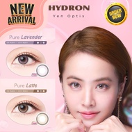Horien HYDRON Pure Plus Silicone Hydrogel DAILY Color Contact Lens 10PCS/Pack